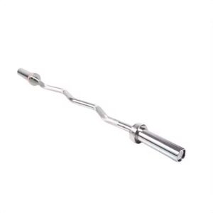 ukrivljena palica utezi 50mm